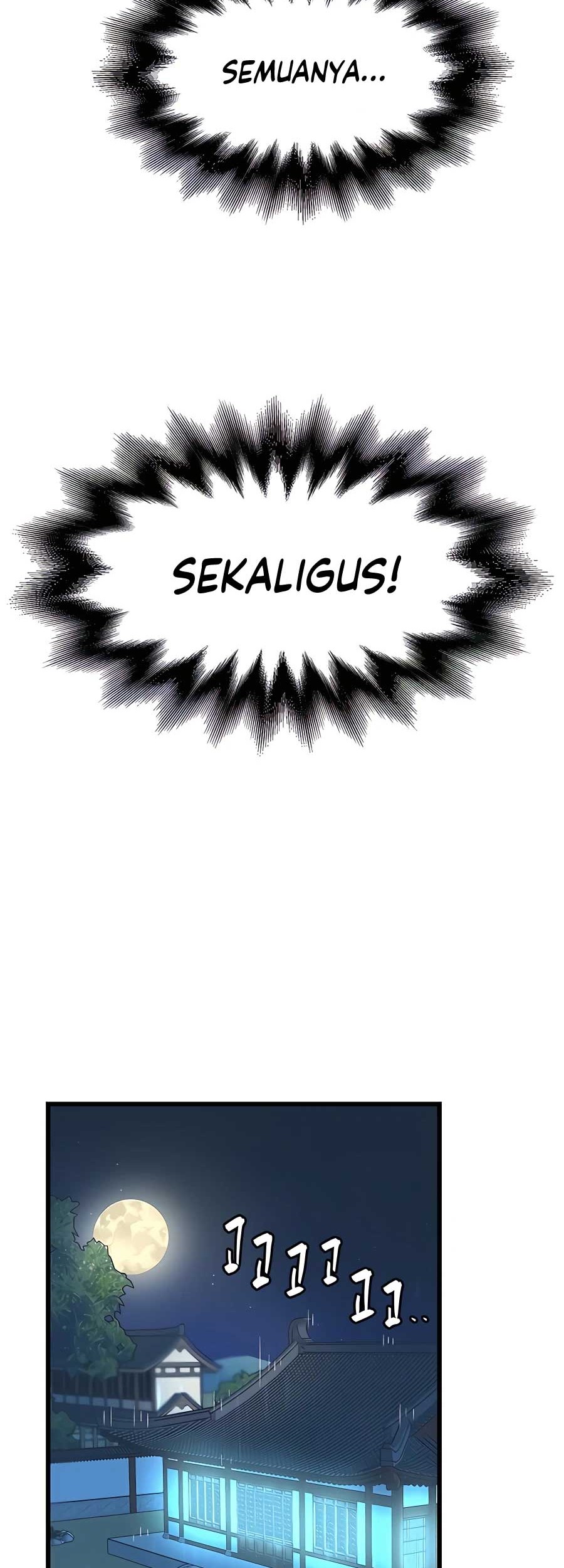 World’s Greatest Senior Disciple Chapter 03 Gambar 60