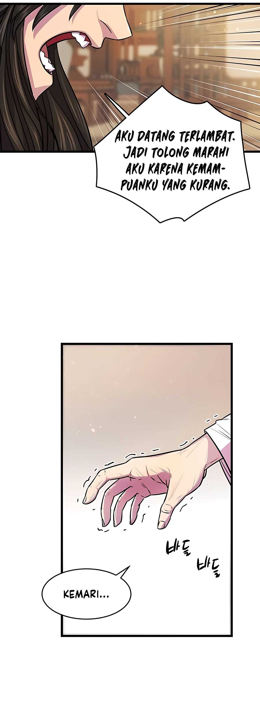 World’s Greatest Senior Disciple Chapter 03 Gambar 67