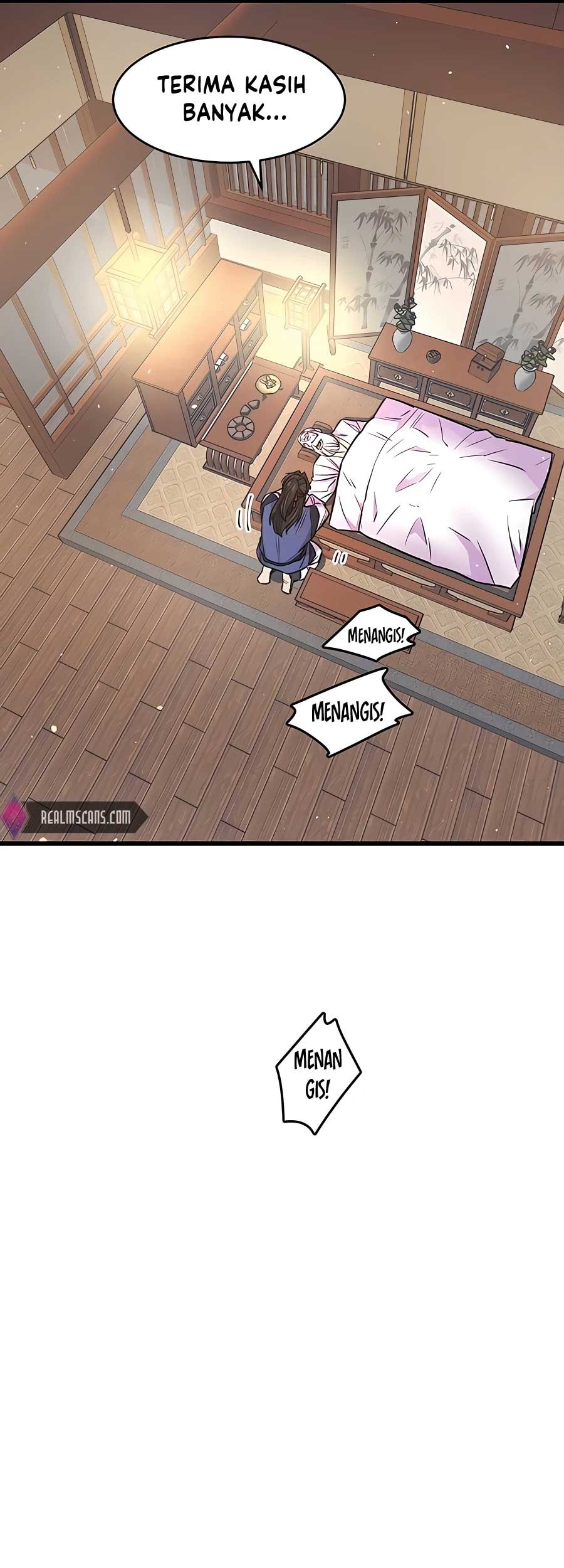 World’s Greatest Senior Disciple Chapter 03 Gambar 71