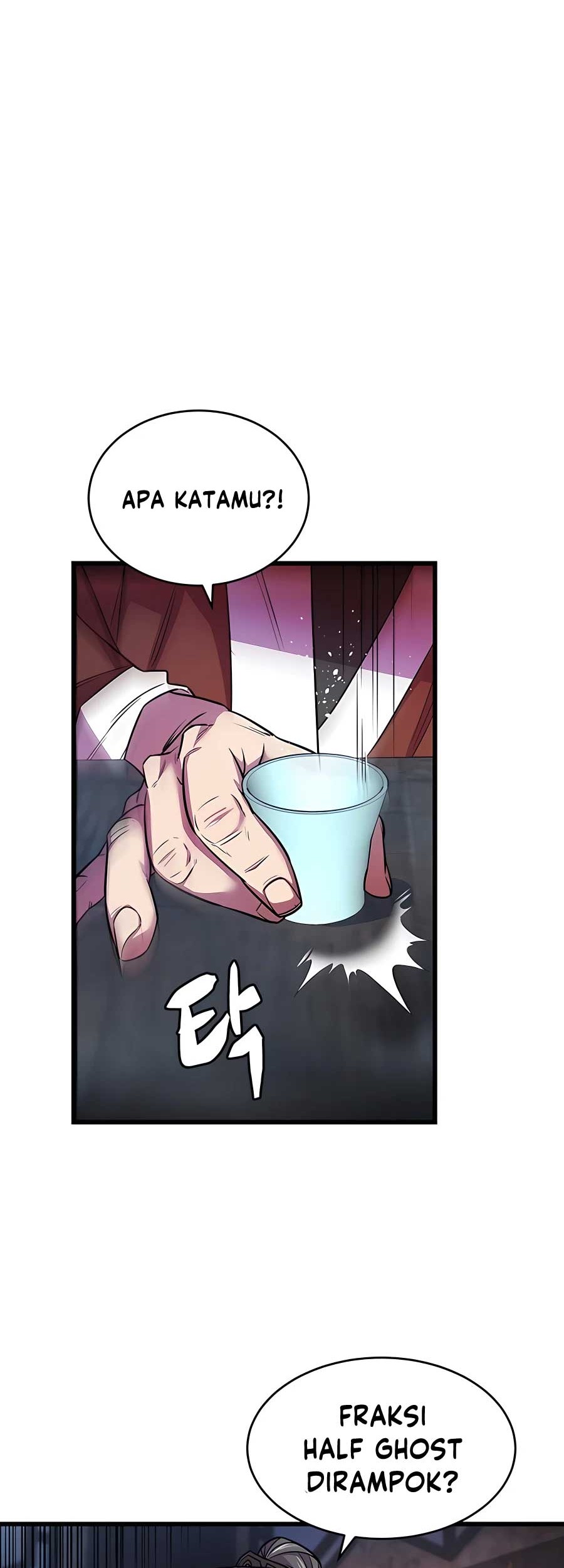 World’s Greatest Senior Disciple Chapter 03 Gambar 72