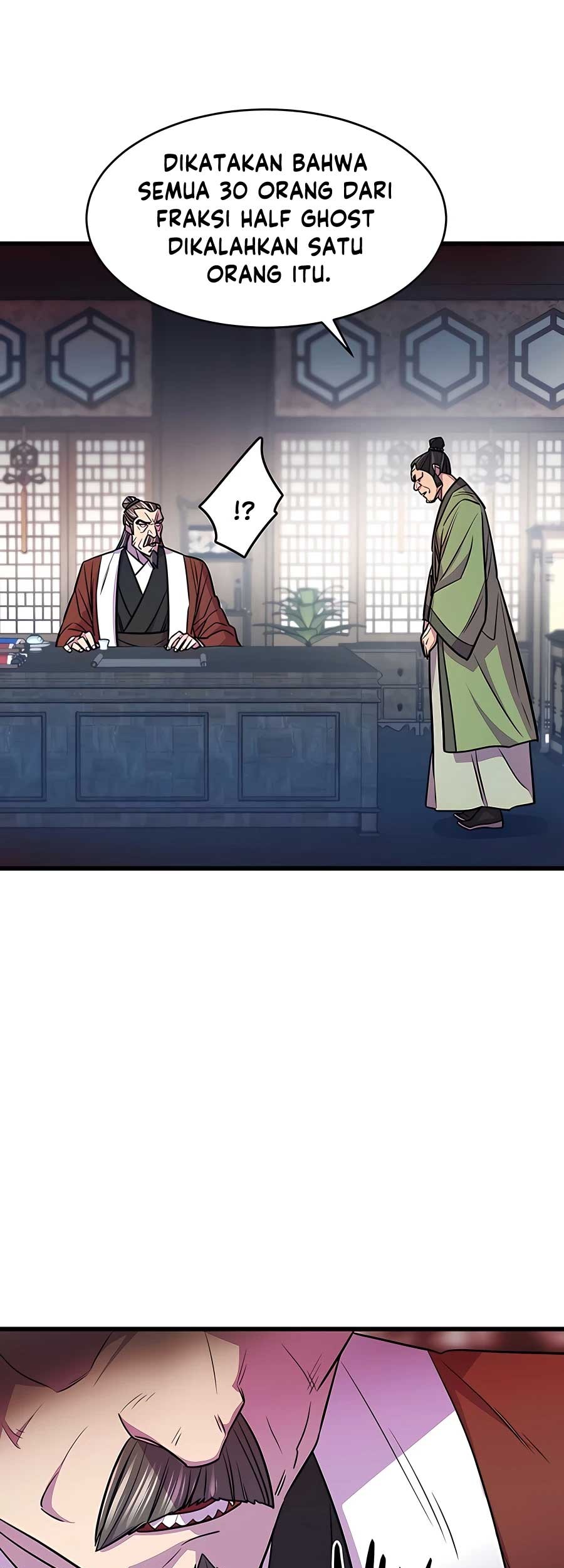 World’s Greatest Senior Disciple Chapter 03 Gambar 75