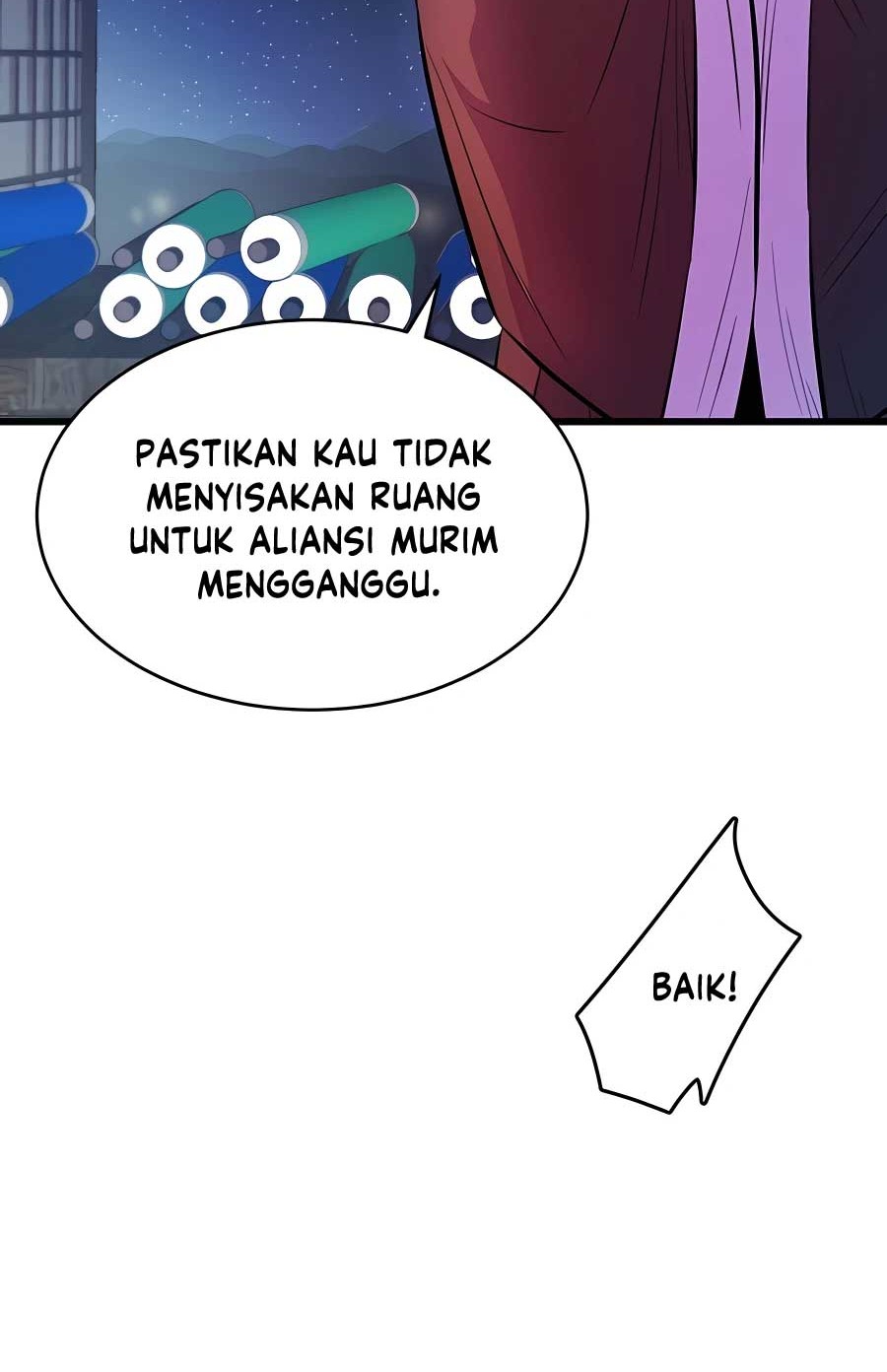 World’s Greatest Senior Disciple Chapter 03 Gambar 78