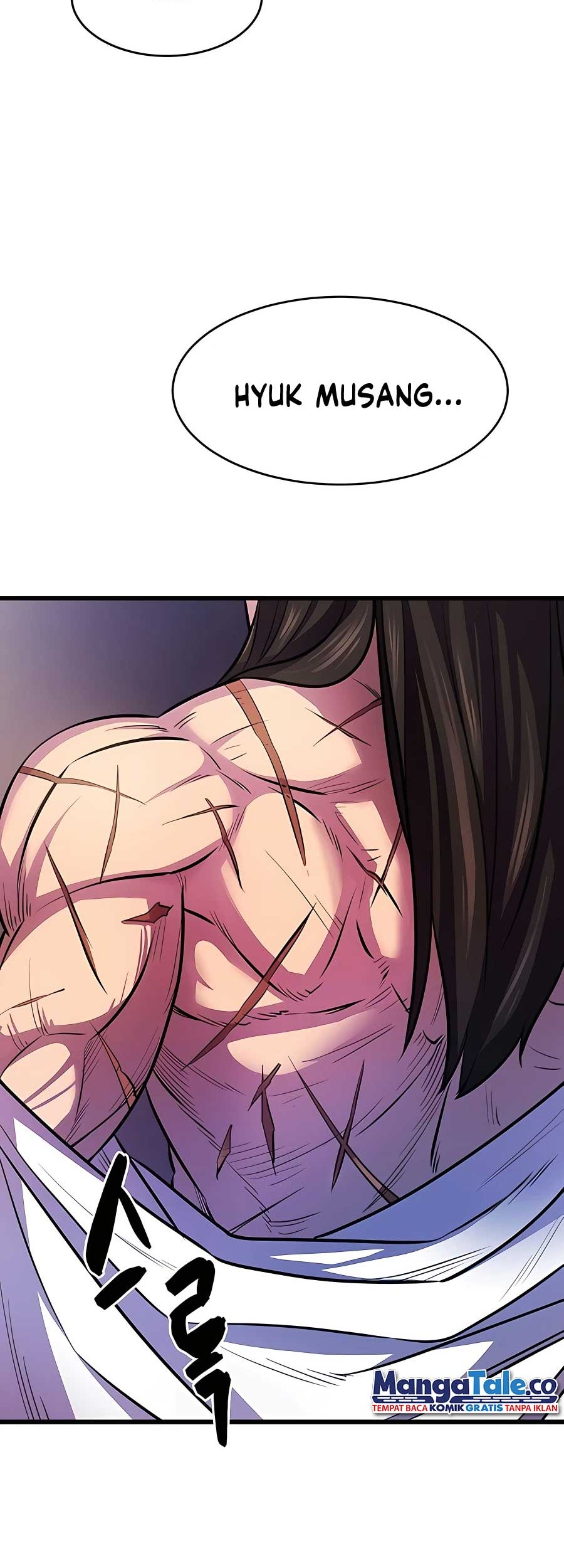 World’s Greatest Senior Disciple Chapter 03 Gambar 80