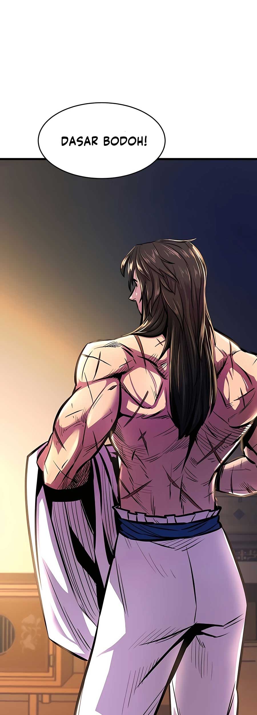 World’s Greatest Senior Disciple Chapter 03 Gambar 81