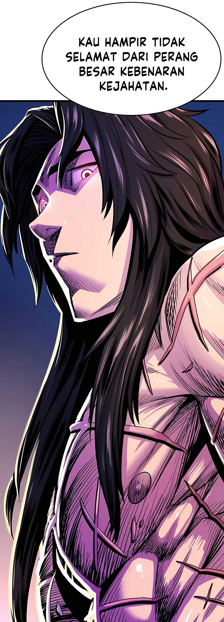 World’s Greatest Senior Disciple Chapter 03 Gambar 83