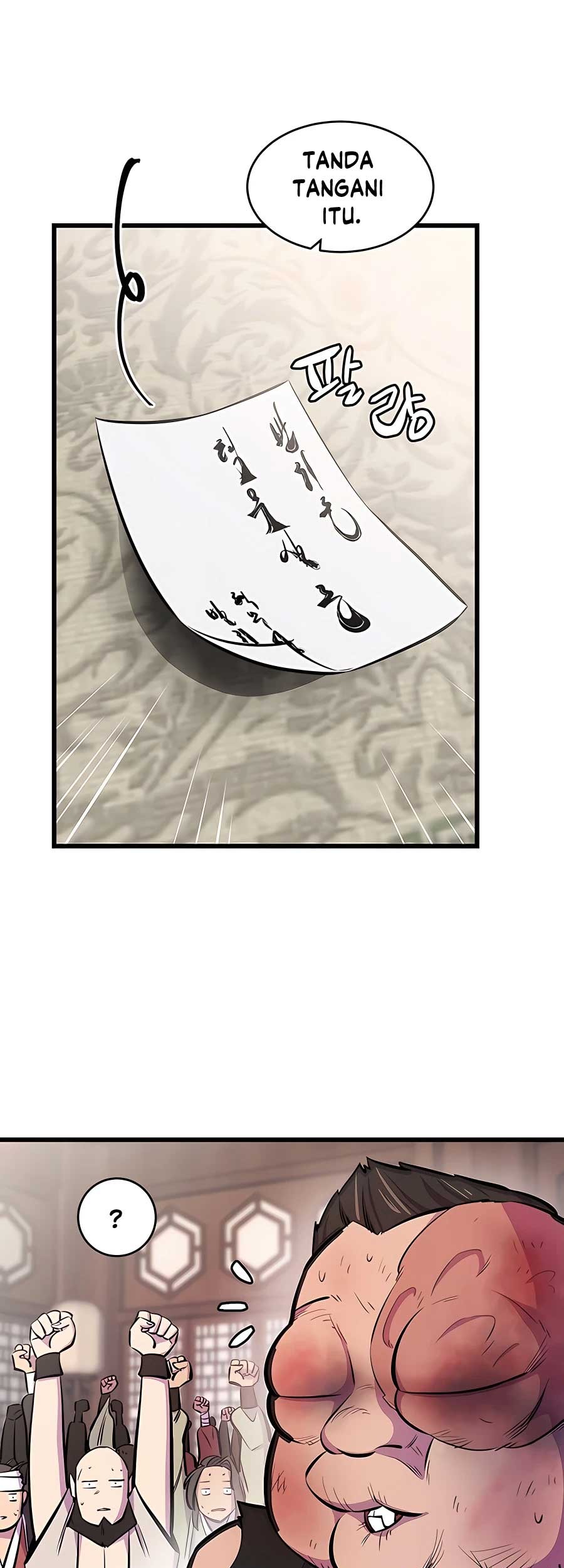 Baca  World’s Greatest Senior Disciple Chapter 03 Gambar 2