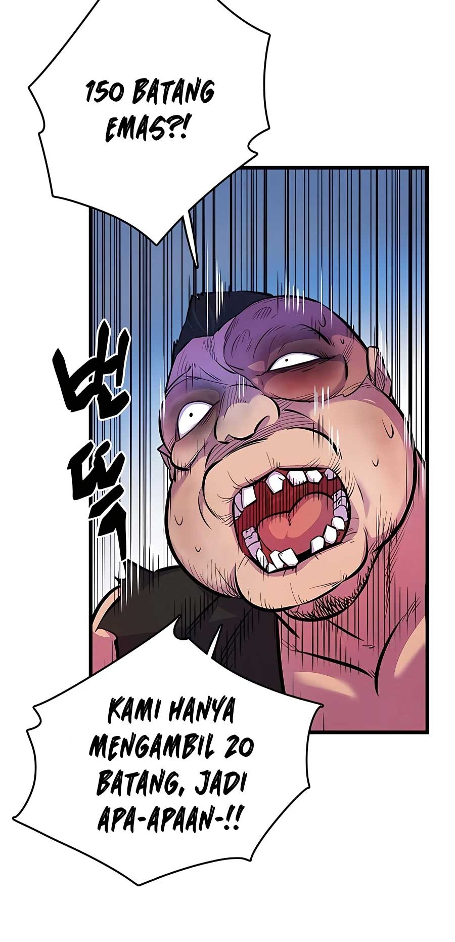 World’s Greatest Senior Disciple Chapter 03 Gambar 4