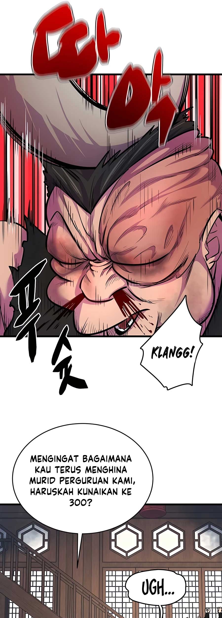 World’s Greatest Senior Disciple Chapter 03 Gambar 5