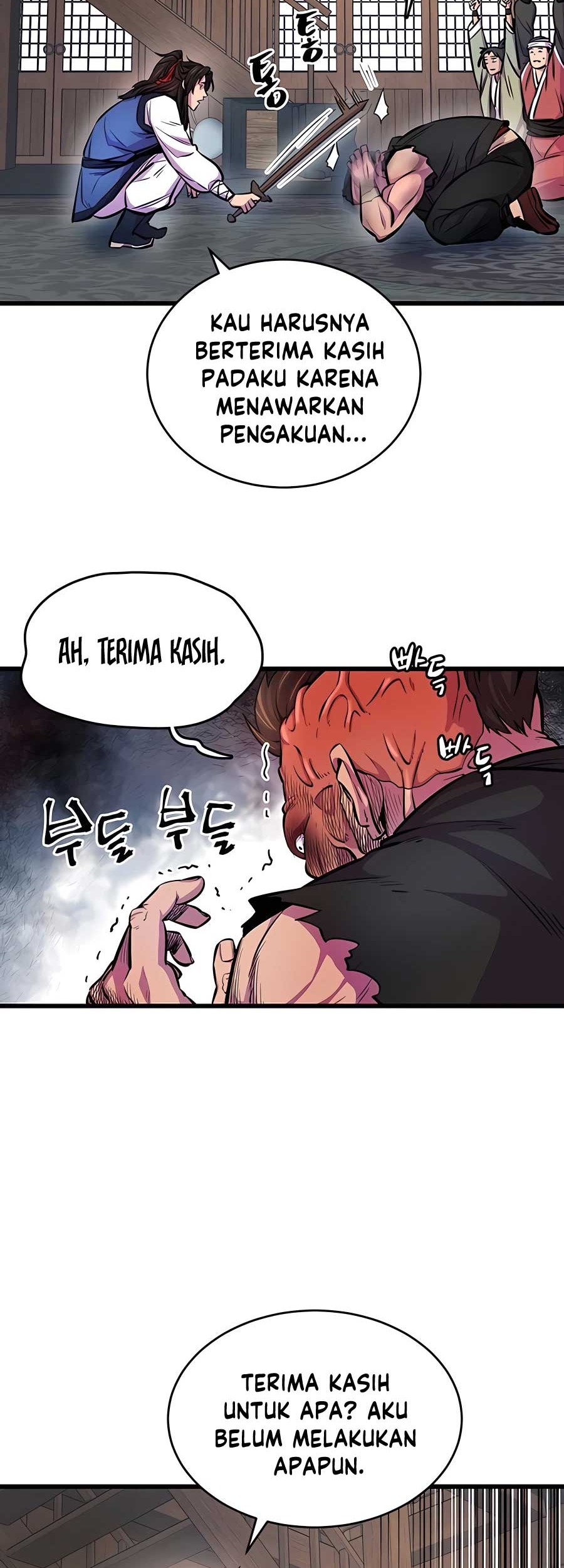 World’s Greatest Senior Disciple Chapter 03 Gambar 6