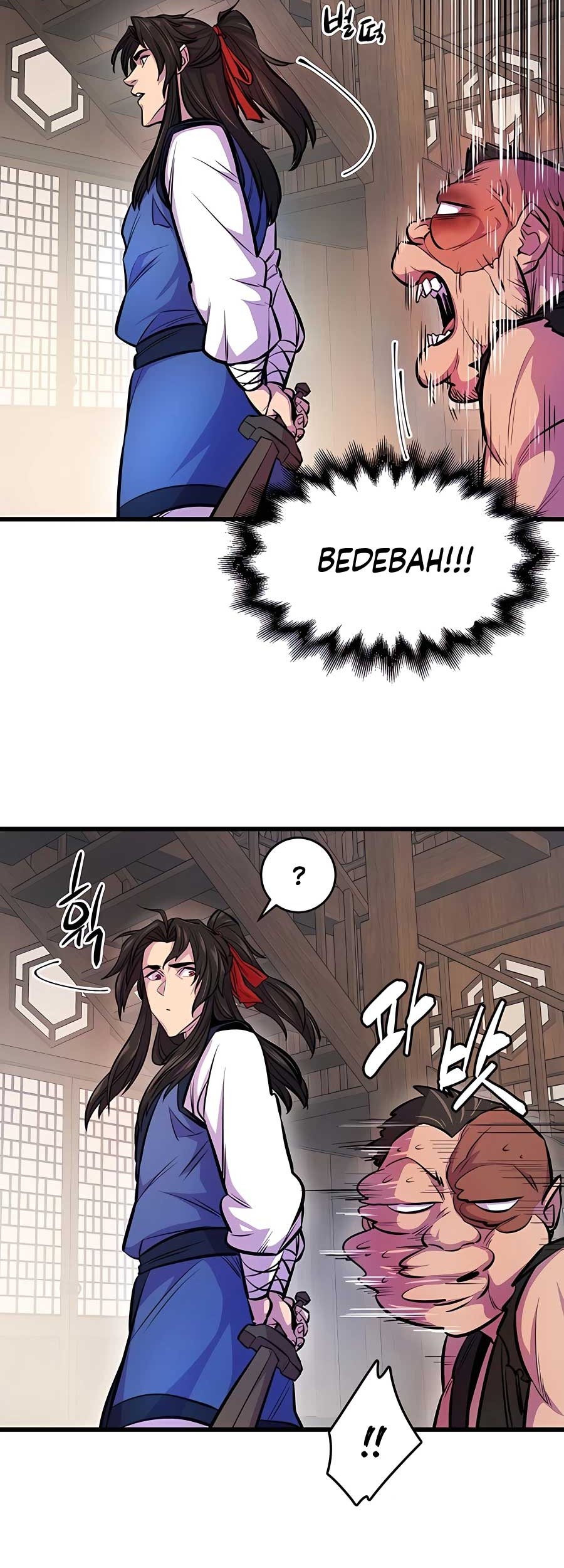 World’s Greatest Senior Disciple Chapter 03 Gambar 7