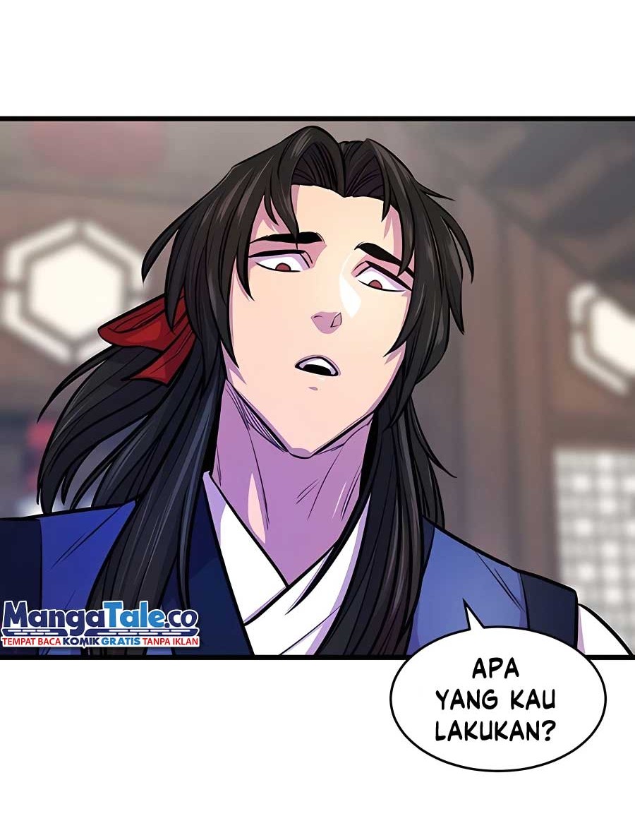 World’s Greatest Senior Disciple Chapter 03 Gambar 8