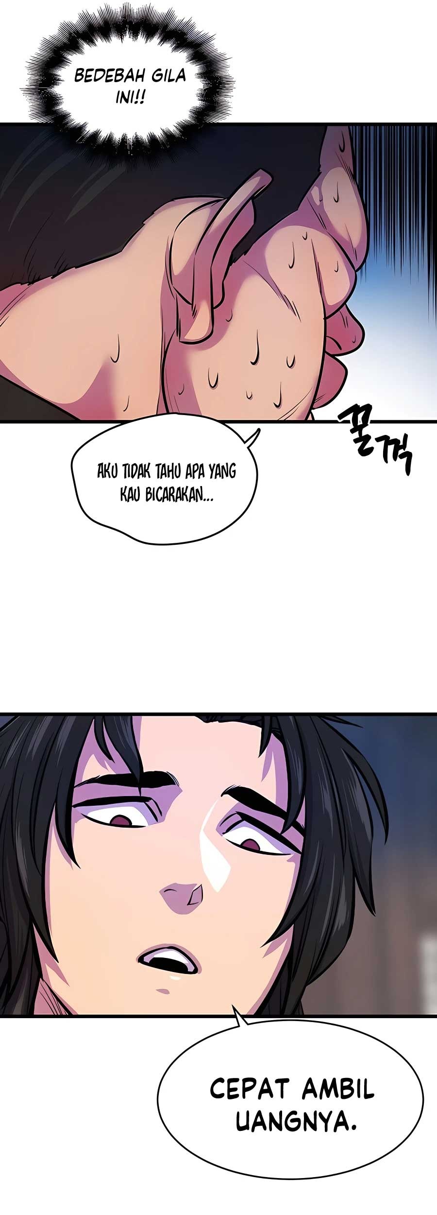 World’s Greatest Senior Disciple Chapter 03 Gambar 9