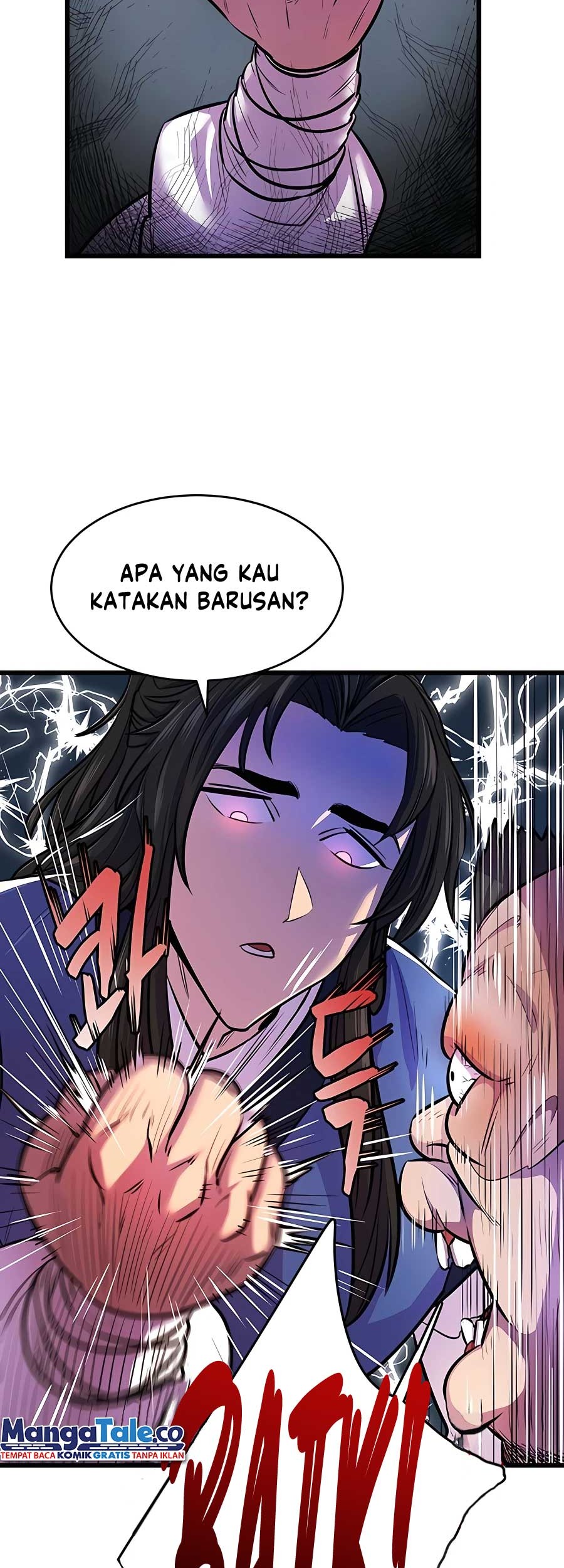 World’s Greatest Senior Disciple Chapter 03 Gambar 11