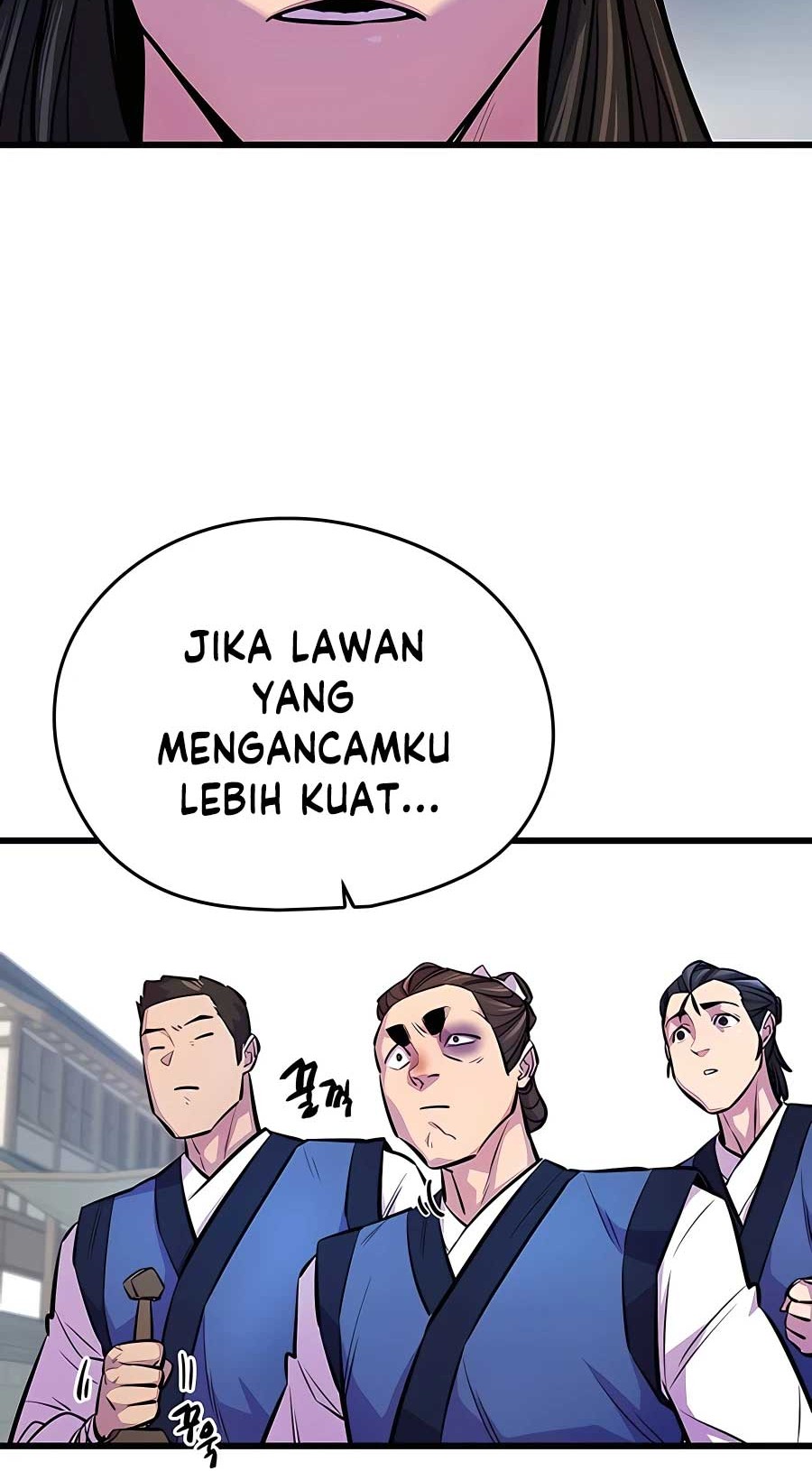 World’s Greatest Senior Disciple Chapter 03 Gambar 20