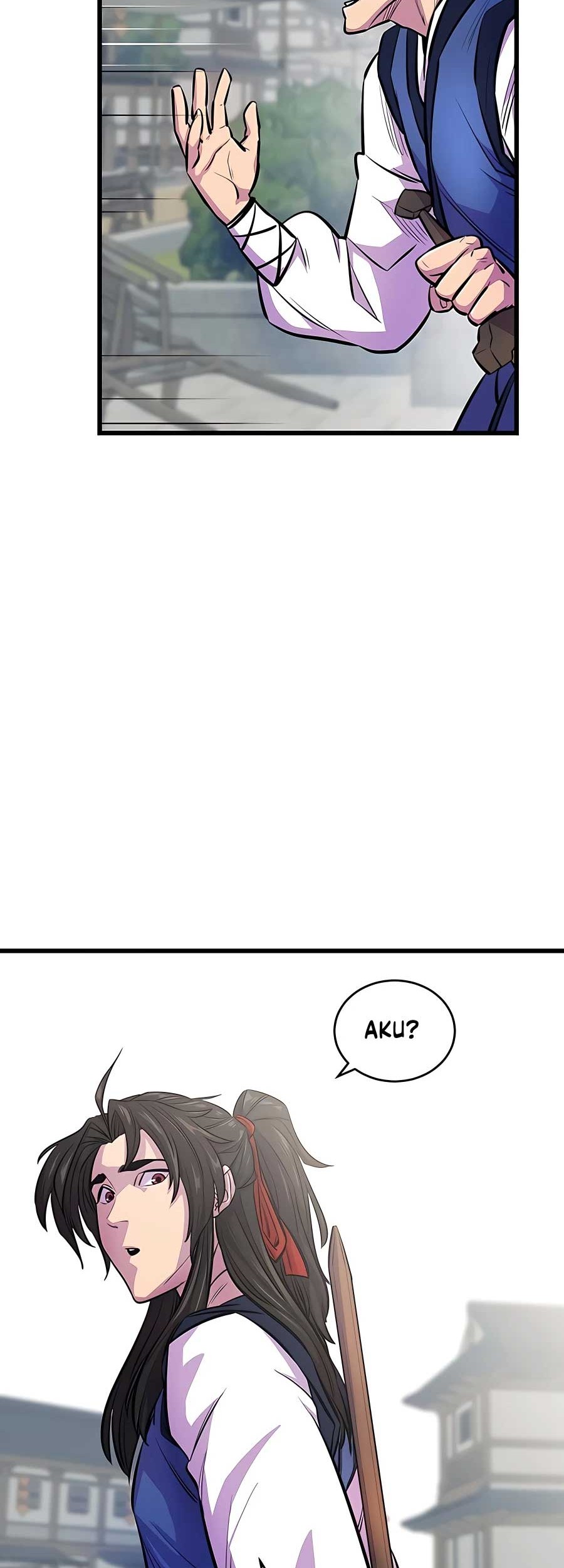 World’s Greatest Senior Disciple Chapter 03 Gambar 22