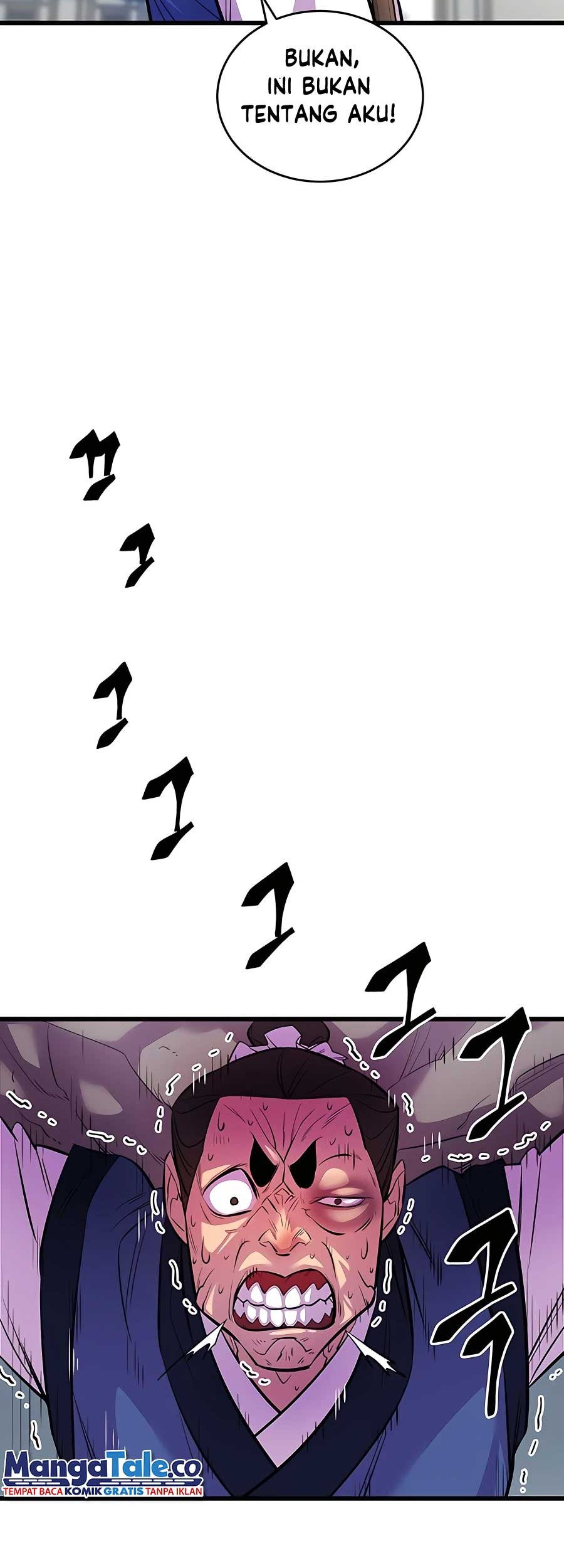 World’s Greatest Senior Disciple Chapter 03 Gambar 23