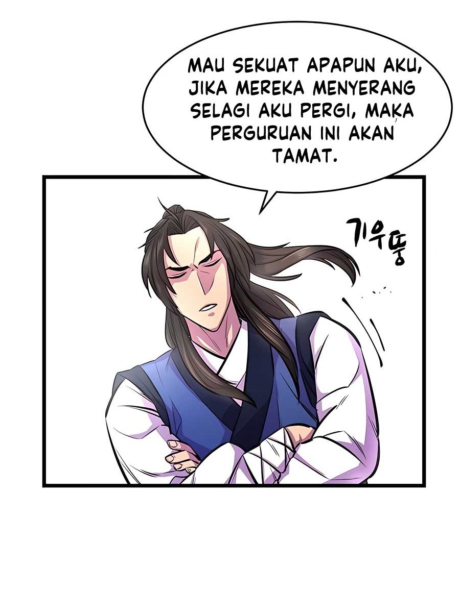 World’s Greatest Senior Disciple Chapter 03 Gambar 24