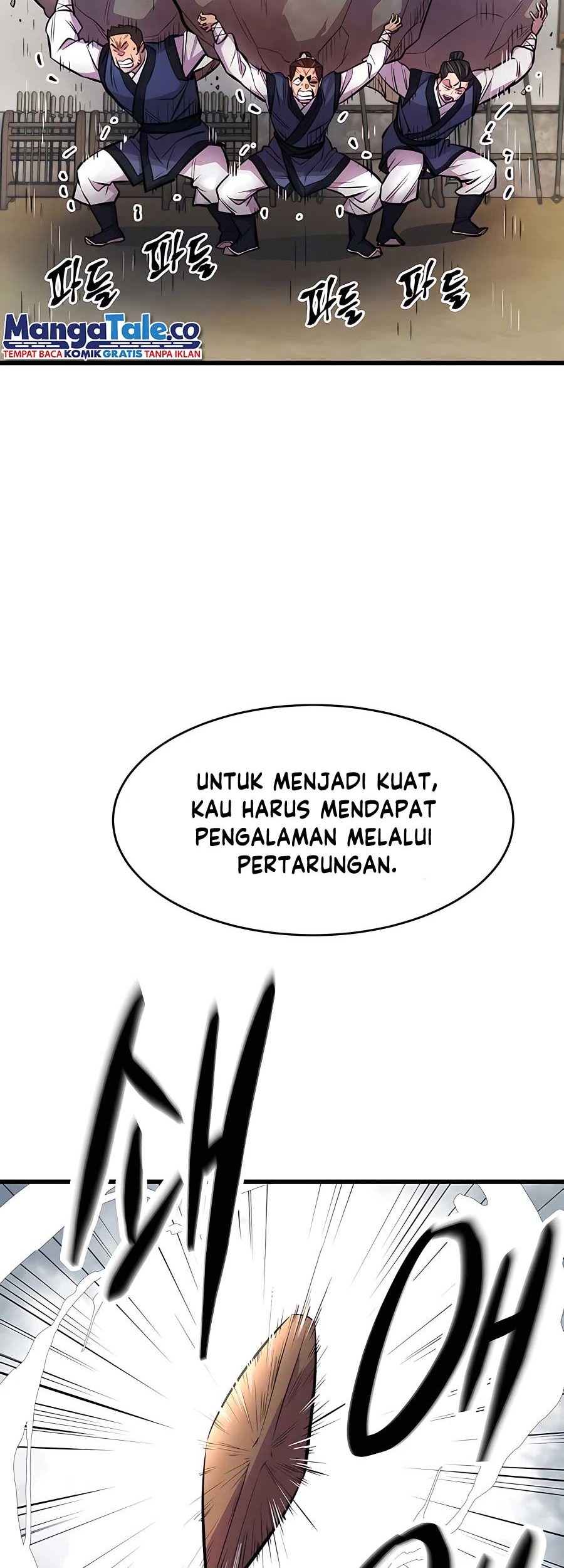 World’s Greatest Senior Disciple Chapter 03 Gambar 26