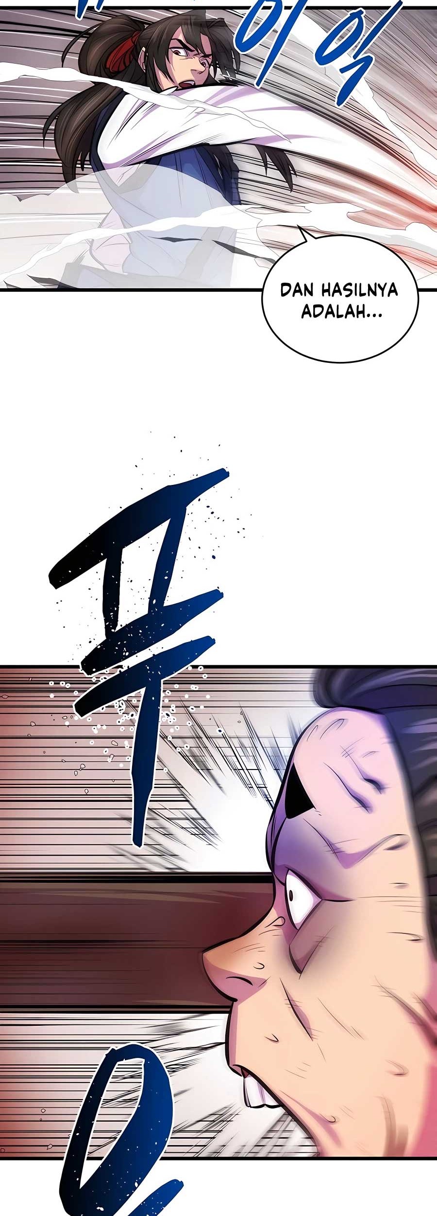 World’s Greatest Senior Disciple Chapter 03 Gambar 29