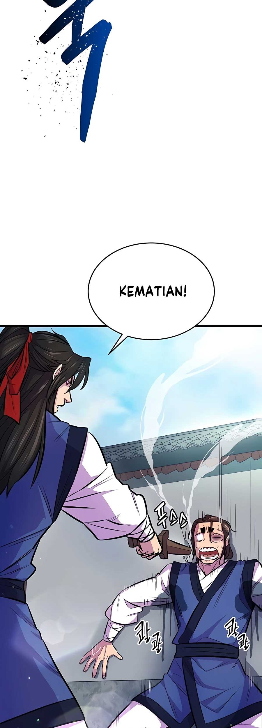 World’s Greatest Senior Disciple Chapter 03 Gambar 30