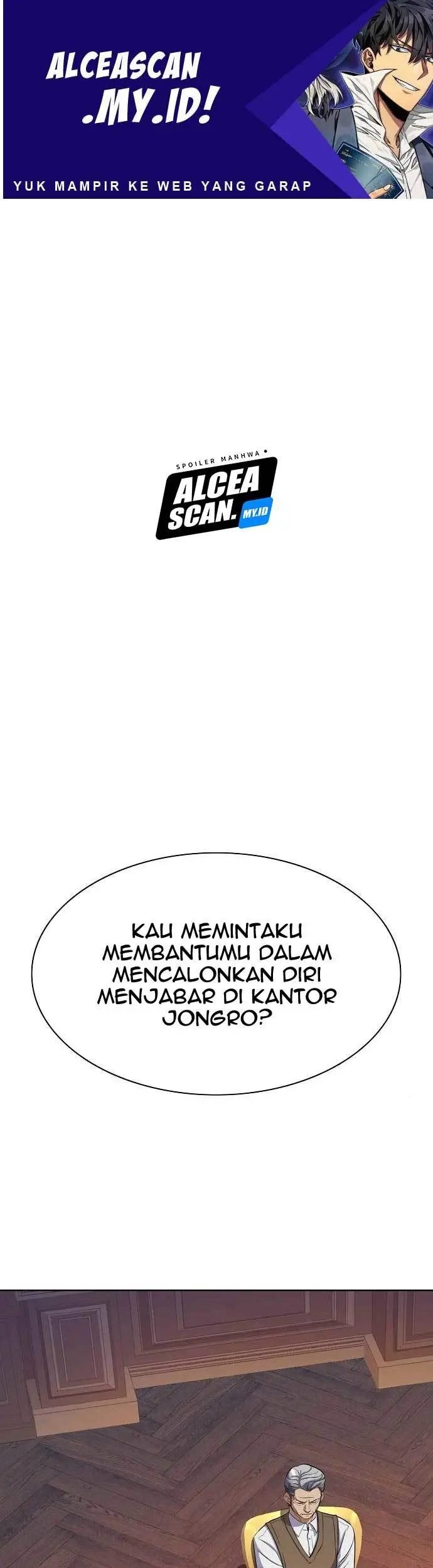 Baca The Youngest Son Of A Rich Family Chapter 06 Gambar 2