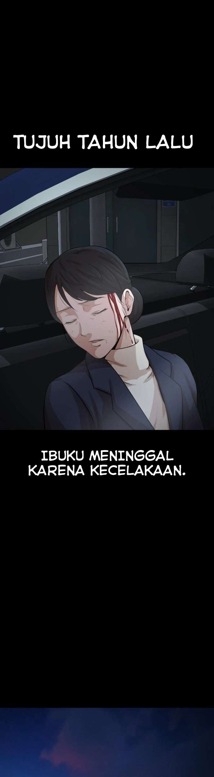 Company Grievance Squad Chapter 02 Gambar 44