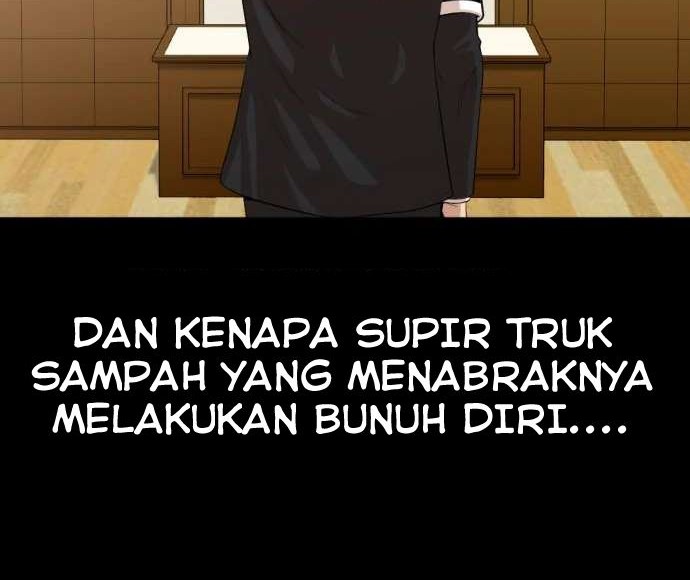 Company Grievance Squad Chapter 02 Gambar 47