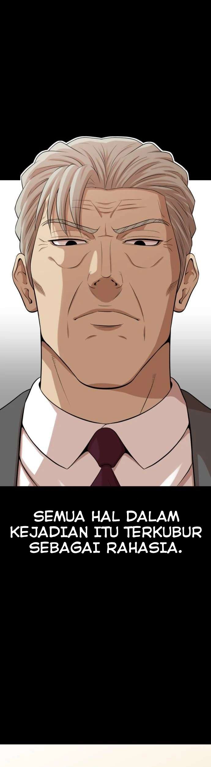 Company Grievance Squad Chapter 02 Gambar 48