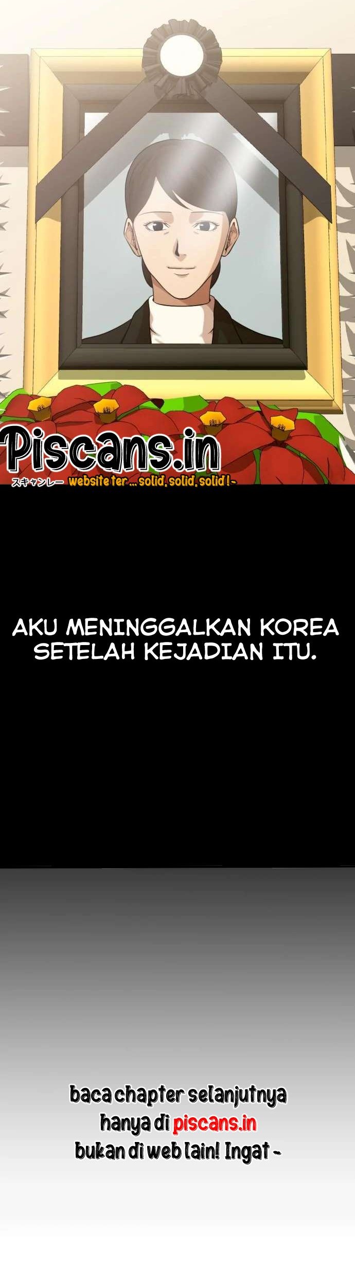 Company Grievance Squad Chapter 02 Gambar 49