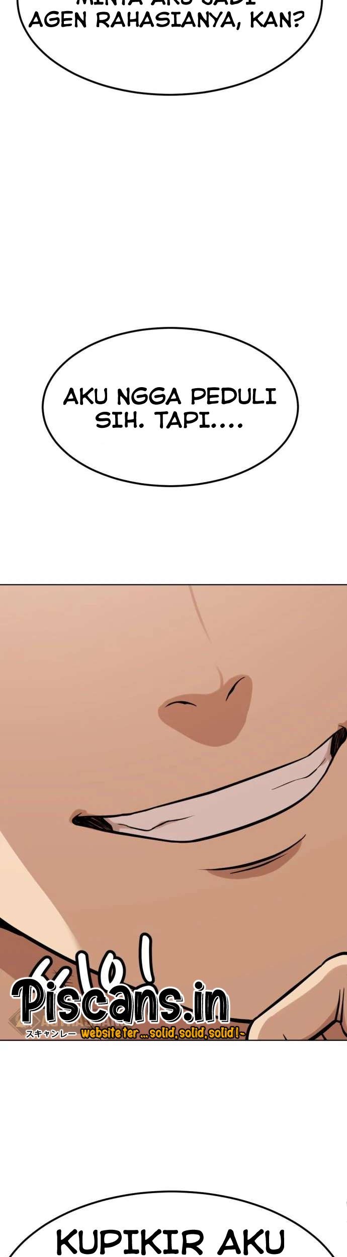 Company Grievance Squad Chapter 02 Gambar 58