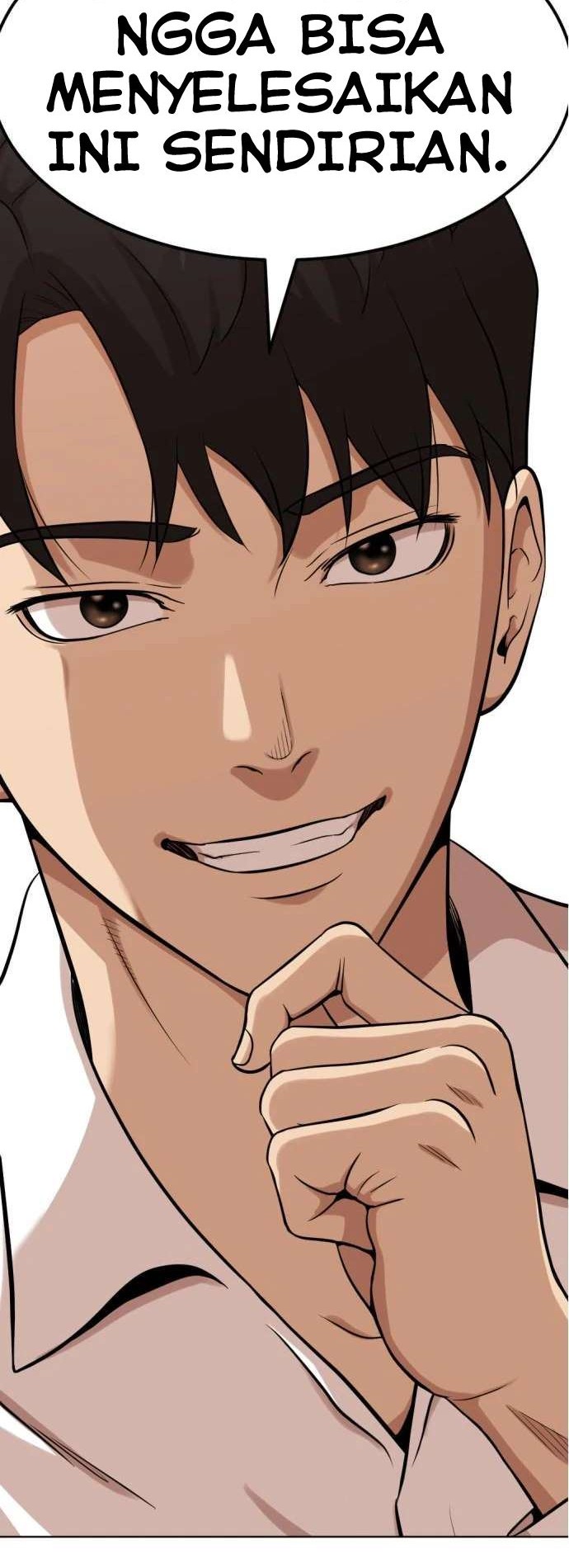 Company Grievance Squad Chapter 02 Gambar 59