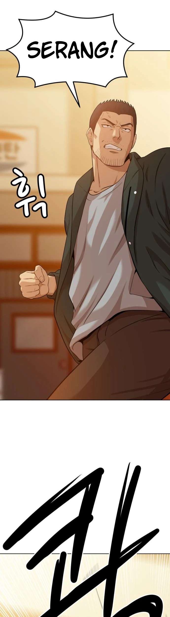 Company Grievance Squad Chapter 02 Gambar 82