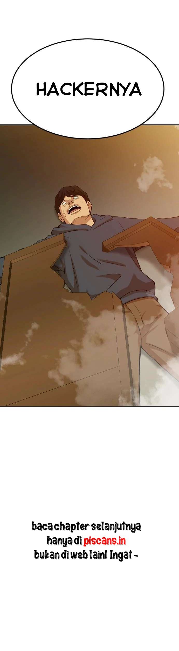 Company Grievance Squad Chapter 02 Gambar 86