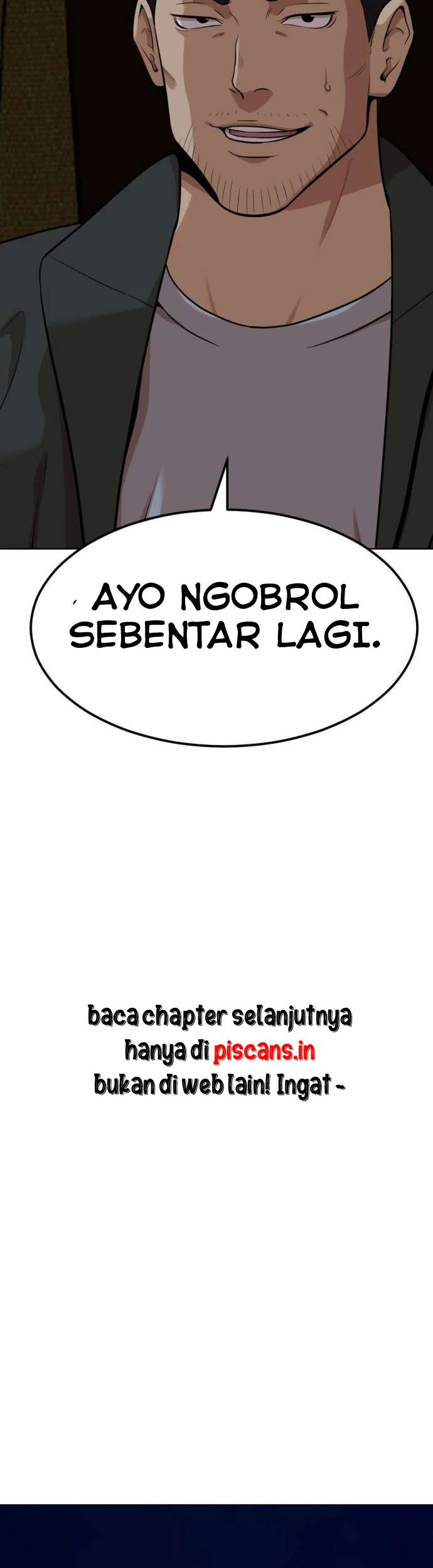 Company Grievance Squad Chapter 02 Gambar 101