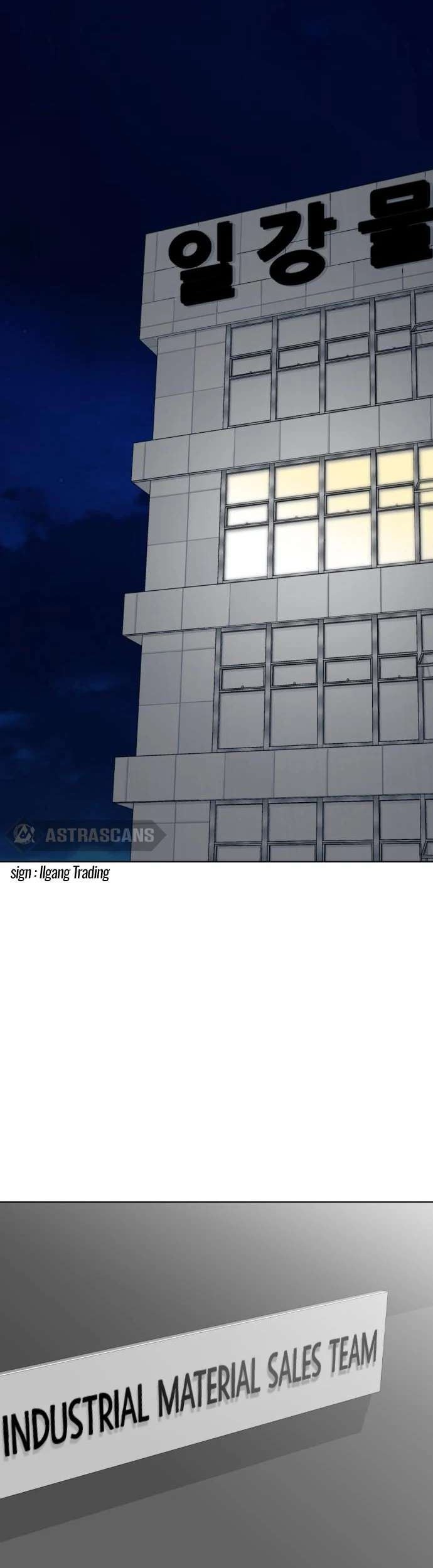 Company Grievance Squad Chapter 02 Gambar 102