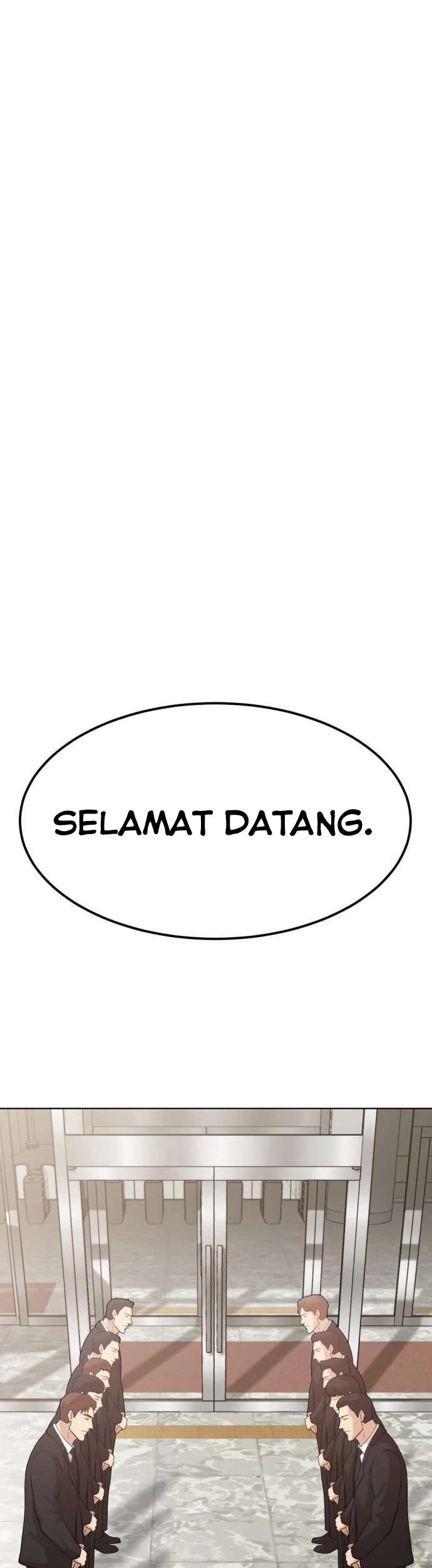 Company Grievance Squad Chapter 02 Gambar 4
