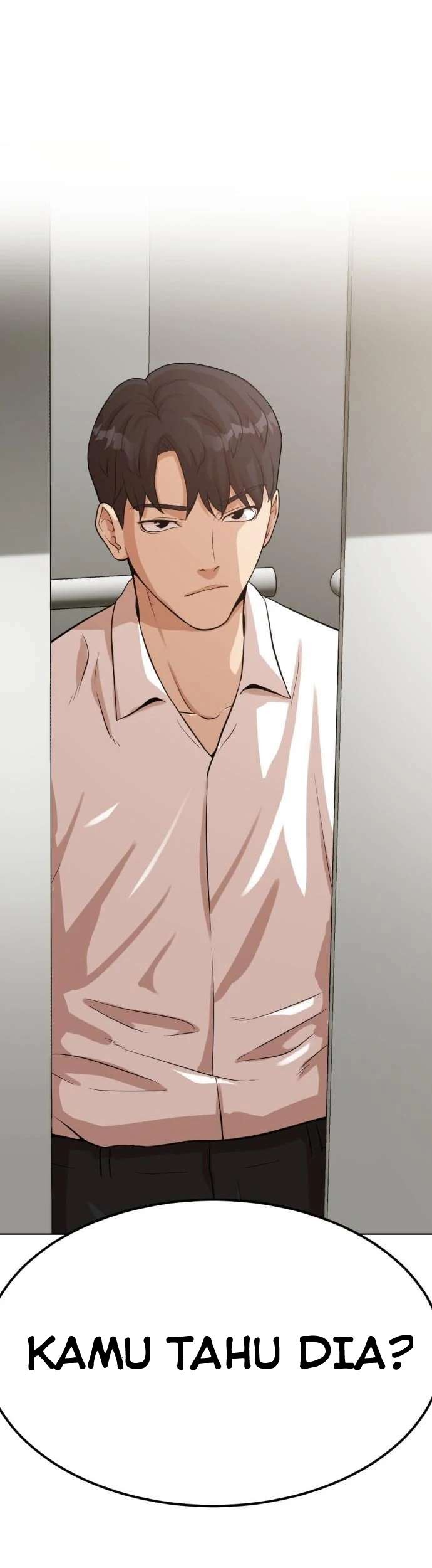 Company Grievance Squad Chapter 02 Gambar 12