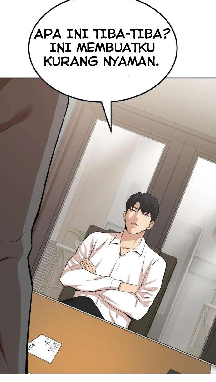 Company Grievance Squad Chapter 02 Gambar 23