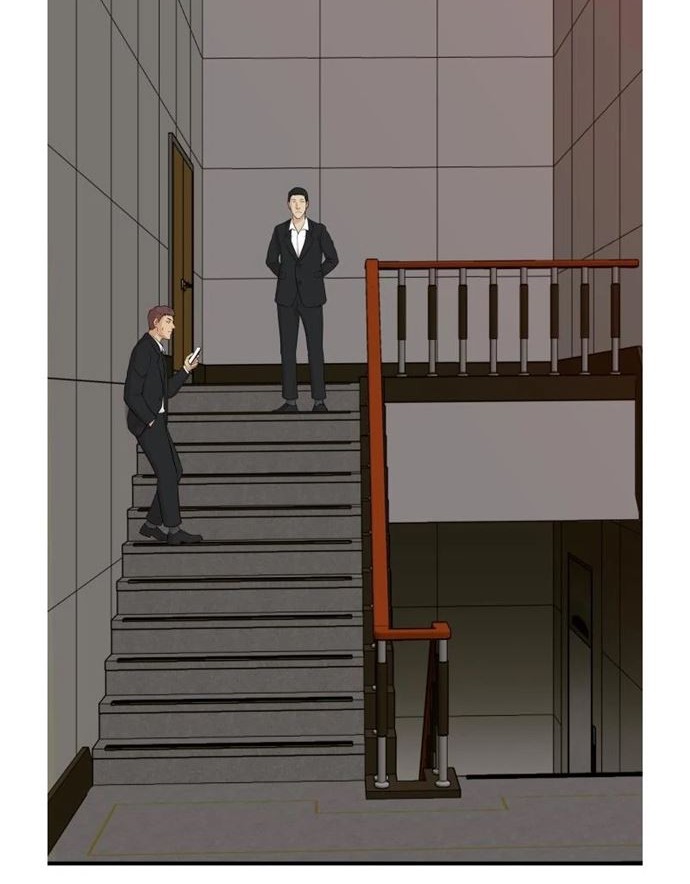 Company Grievance Squad Chapter 01 Gambar 35