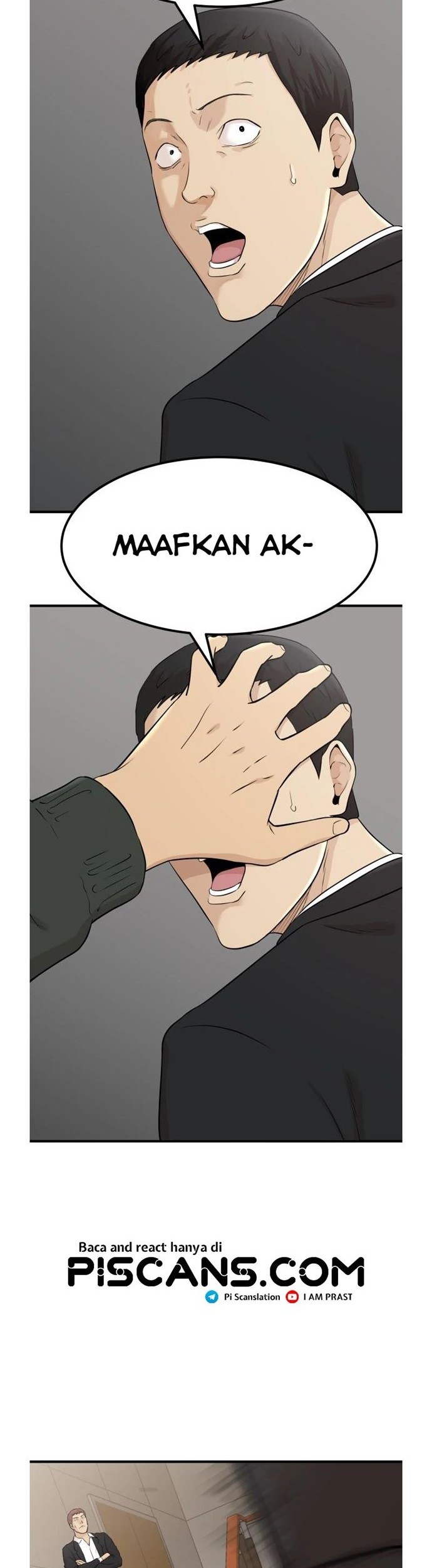 Company Grievance Squad Chapter 01 Gambar 48