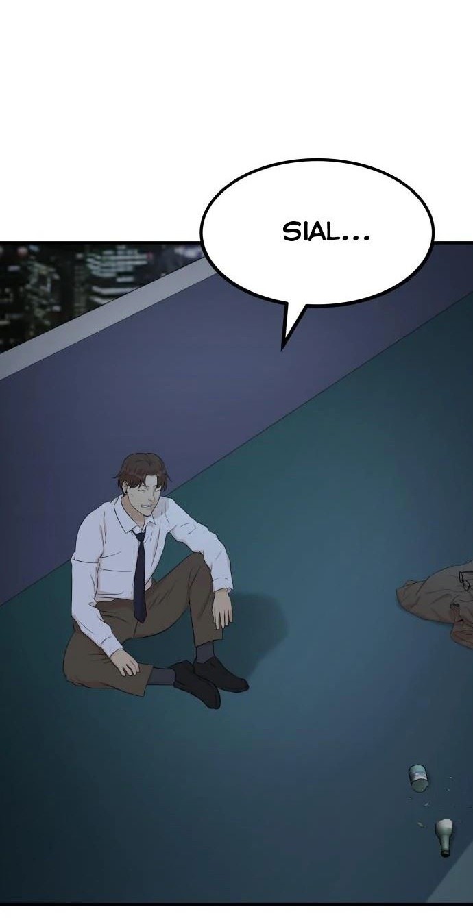 Company Grievance Squad Chapter 01 Gambar 69