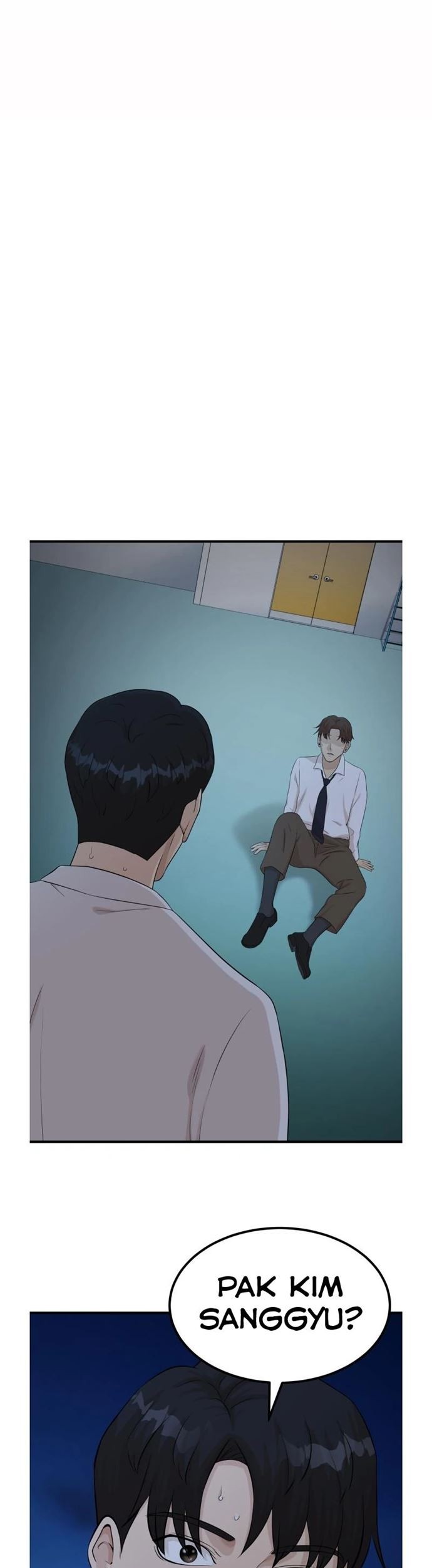 Company Grievance Squad Chapter 01 Gambar 77