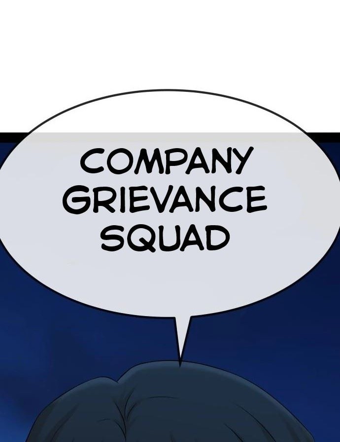 Company Grievance Squad Chapter 01 Gambar 87