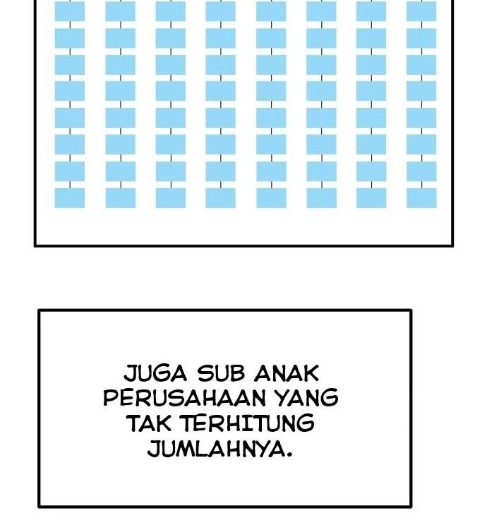 Company Grievance Squad Chapter 01 Gambar 94