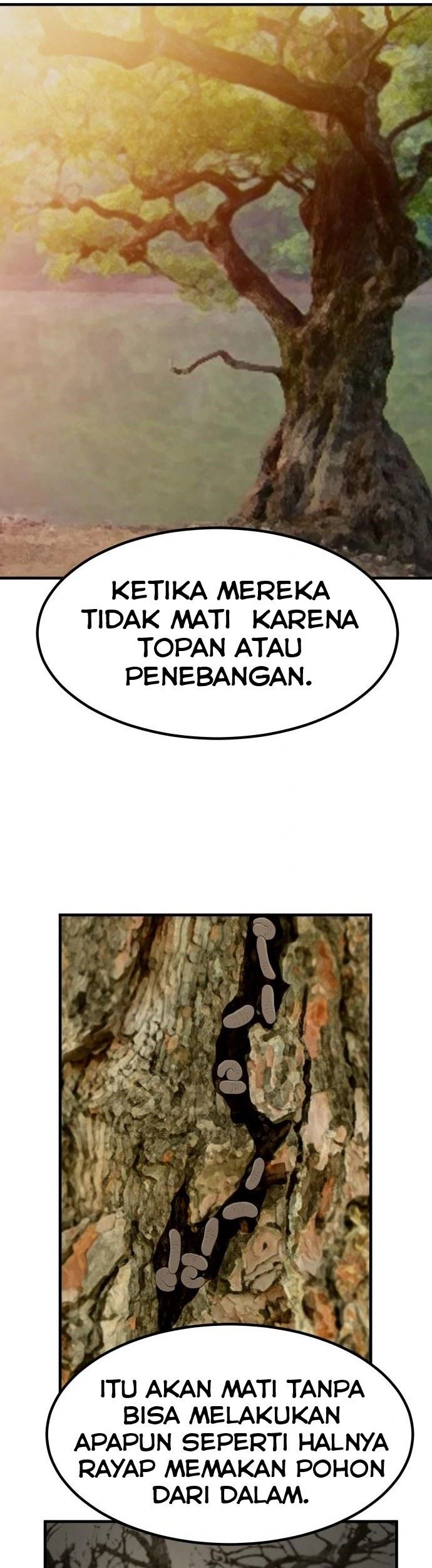 Company Grievance Squad Chapter 01 Gambar 102