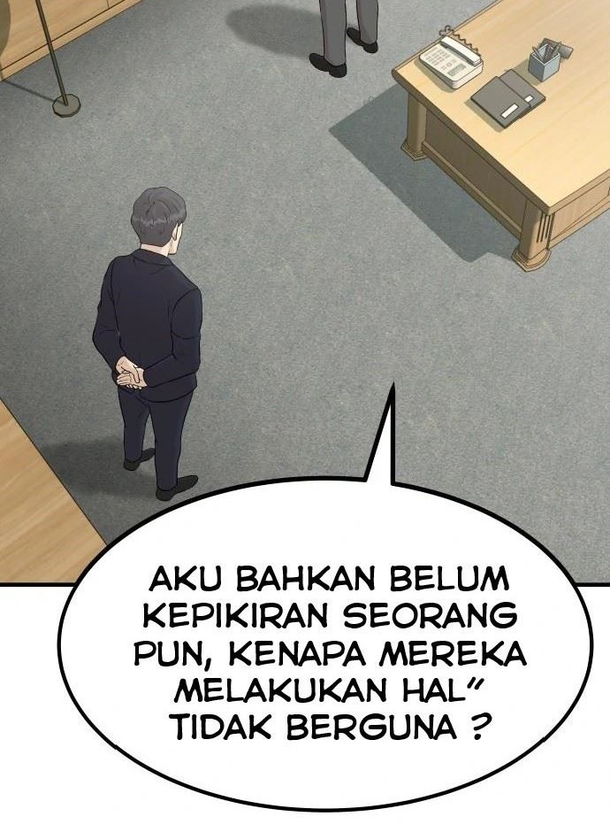 Company Grievance Squad Chapter 01 Gambar 112