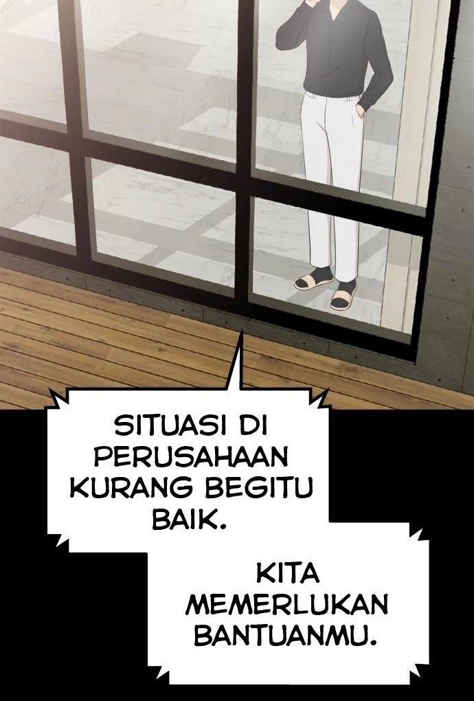 Company Grievance Squad Chapter 01 Gambar 120