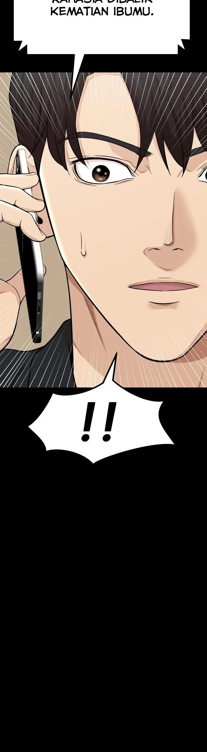 Company Grievance Squad Chapter 01 Gambar 123