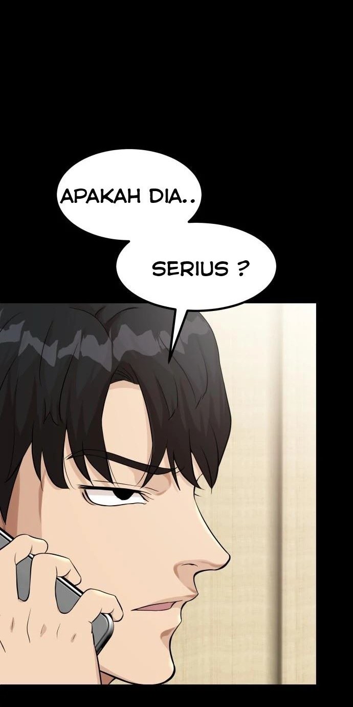 Company Grievance Squad Chapter 01 Gambar 124