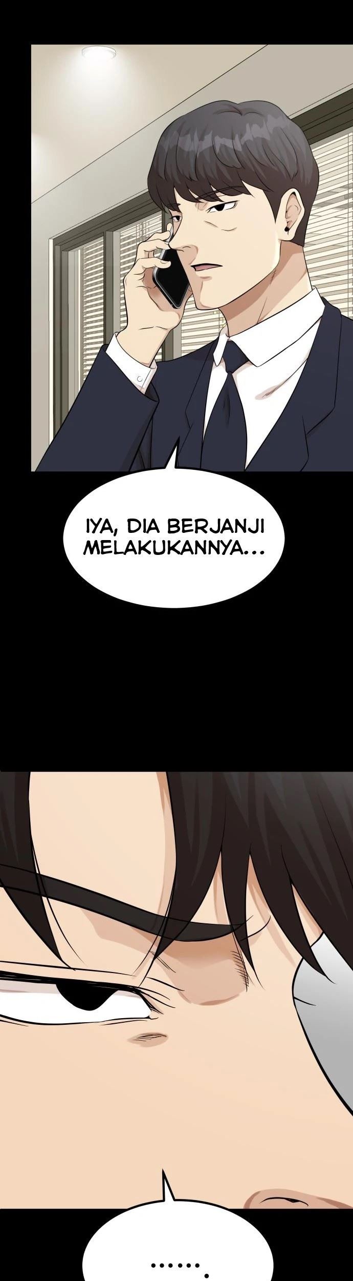 Company Grievance Squad Chapter 01 Gambar 125